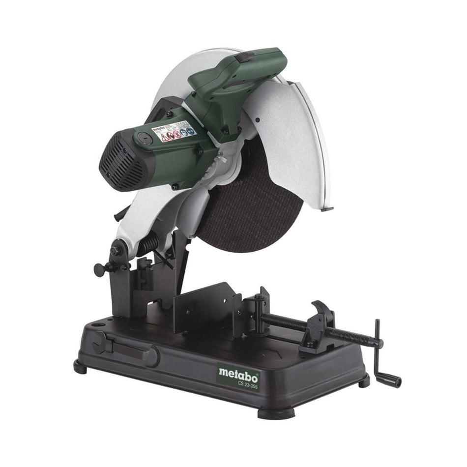 Metabo Metal Chop Saw 1700W 220 - 240 V