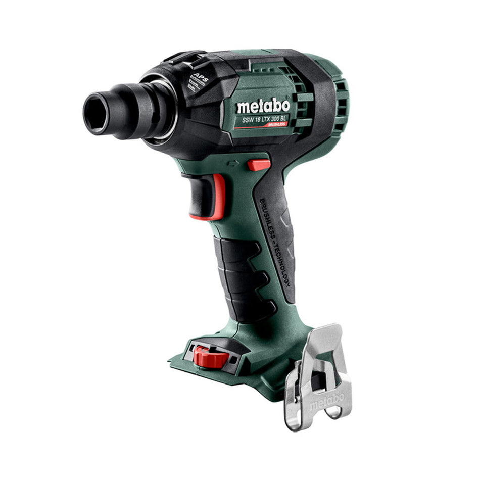 Metabo Cordless Impact Wrench 18V