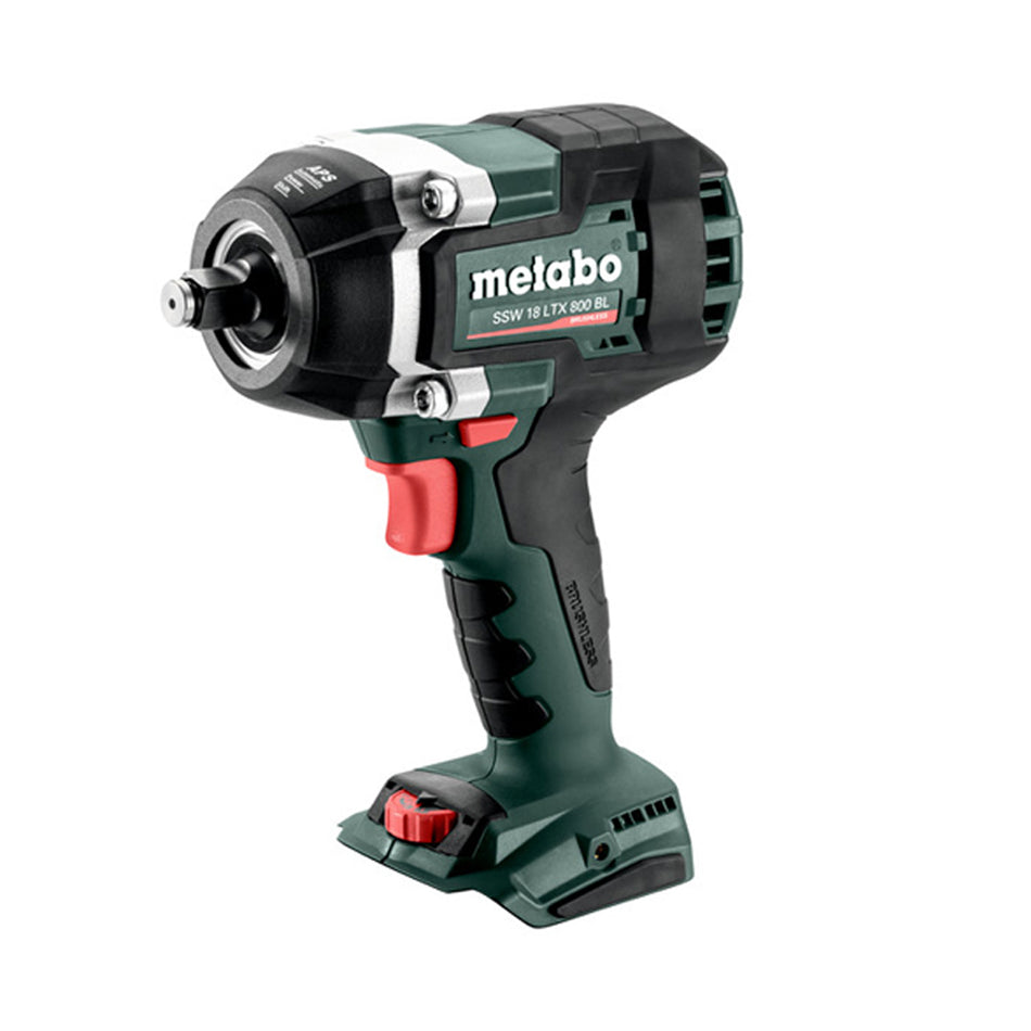 Metabo Cordless Impact Wrench 18V