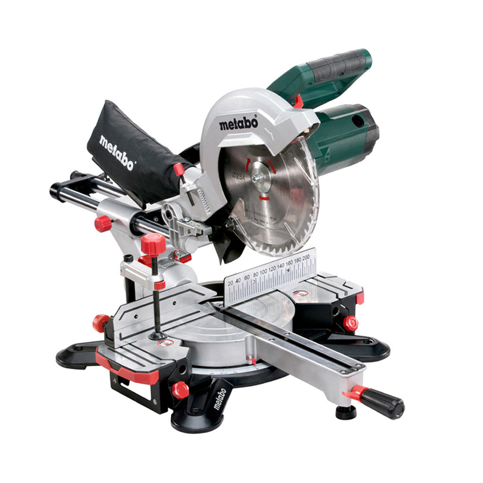 Metabo Mitre Saw 1800W 220 - 240V