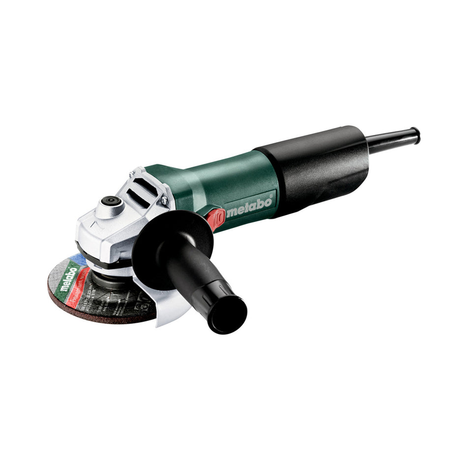 Metabo Angle Grinder 4.5" 850W 220 - 240V