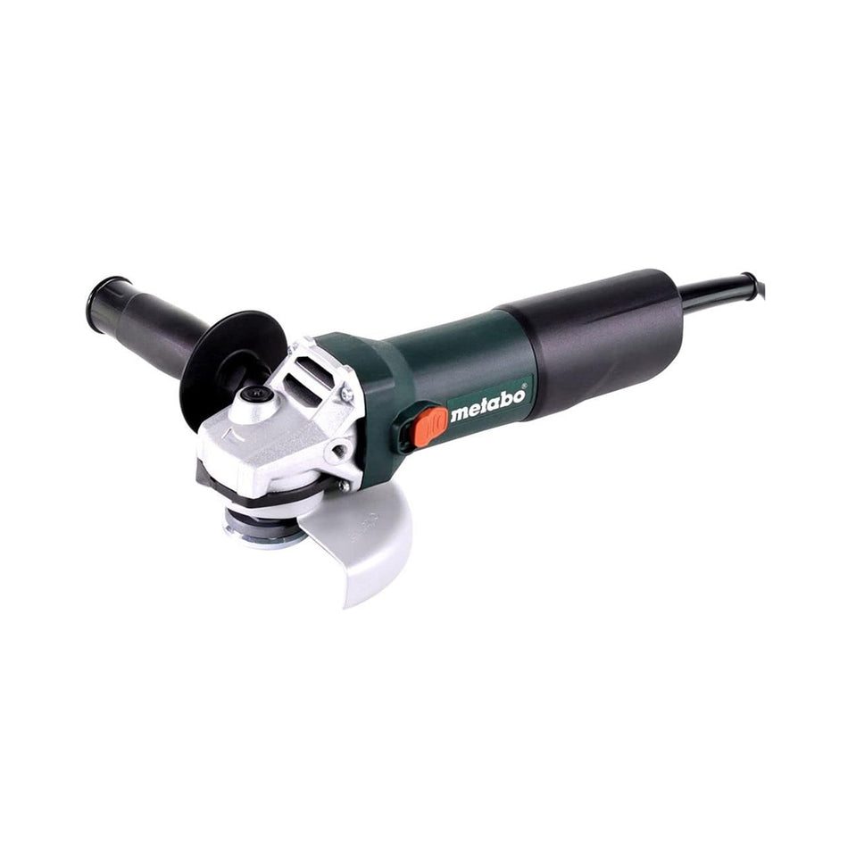 Metabo Angle Grinder 5" 850W 220 - 240V