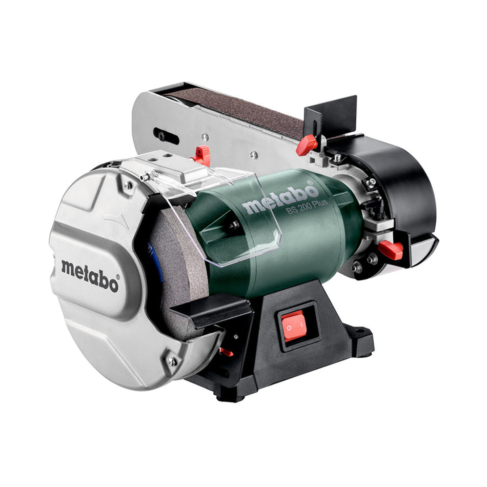 Metabo Combo Bench Grinders 600W 220 - 240V