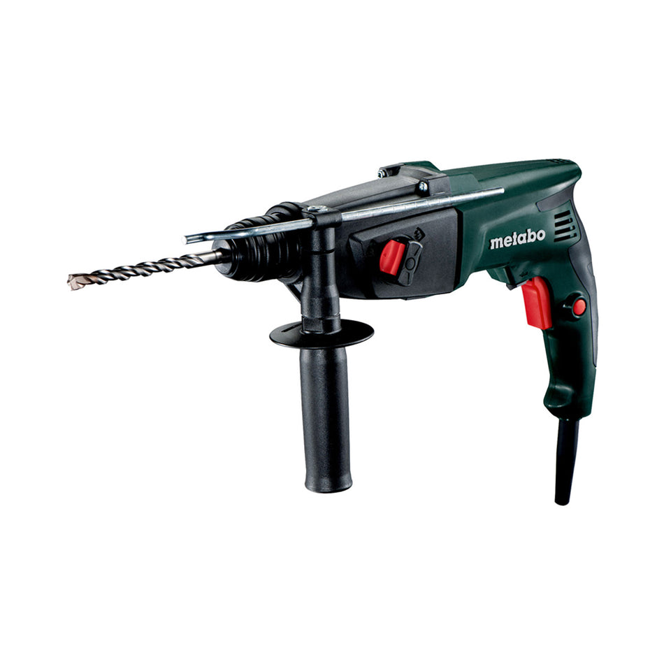 Metabo Rotary Hammer 800W 220 - 240V