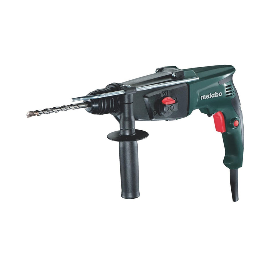 Metabo Combination Hammer 800W 220 - 240V