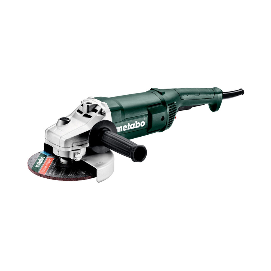 Metabo Angle Grinder) 7" 2200W 220 - 240V