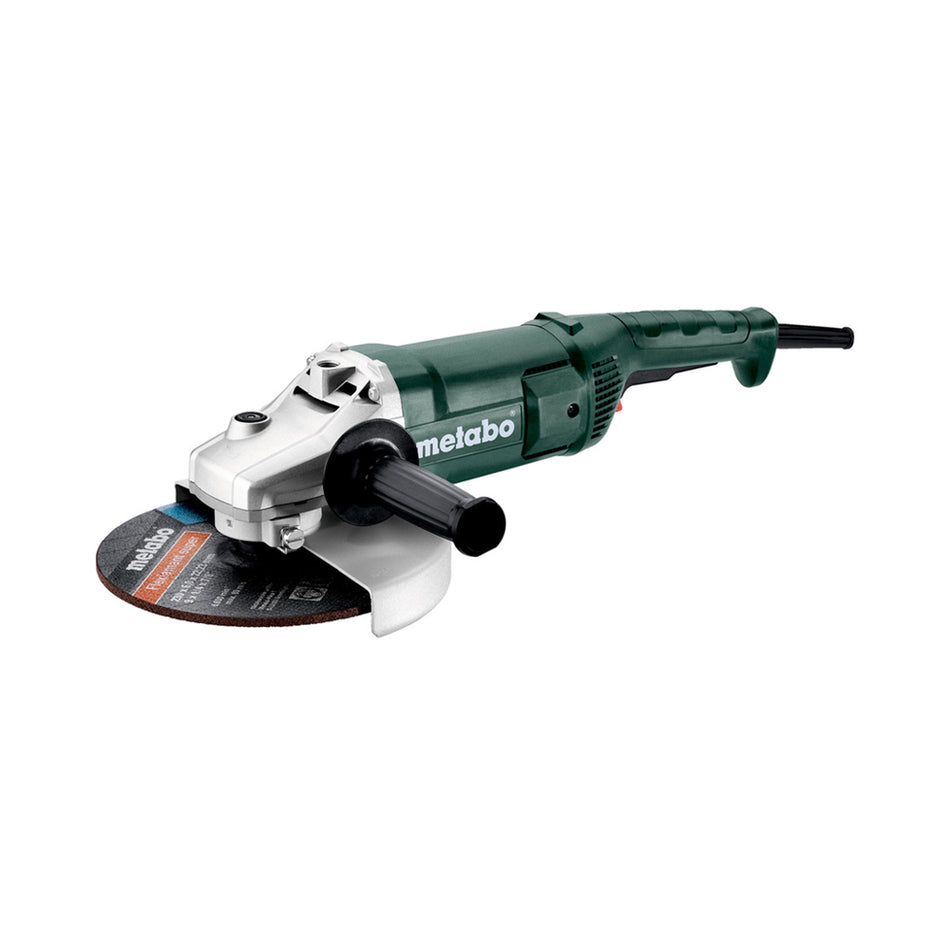 Metabo Angle Grinder 9" 2200W 220 - 240V