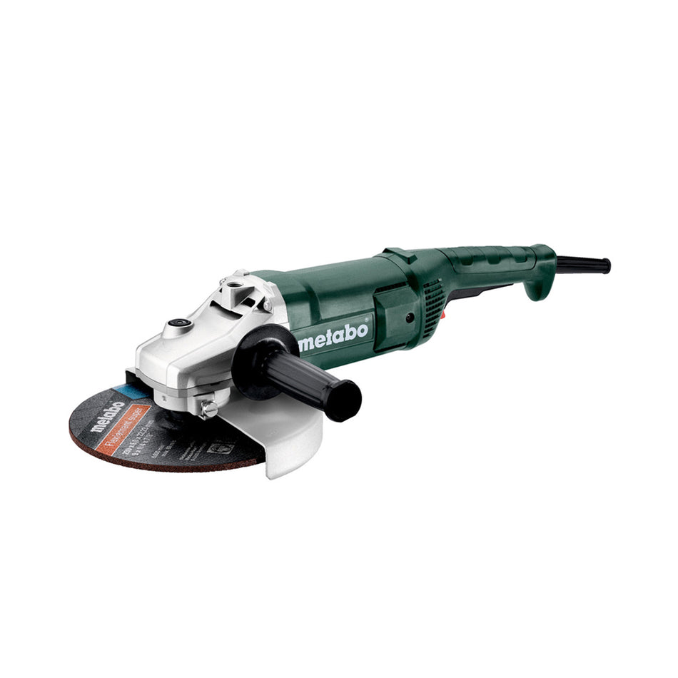 Metabo Angle Grinder 9" 2200W 220 - 240V