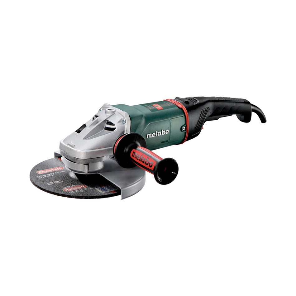 Metabo Angle Grinder  9" 2400W 220 - 240V