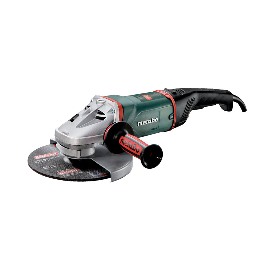 Metabo Angle Grinder  9" 2600W 220 - 240V