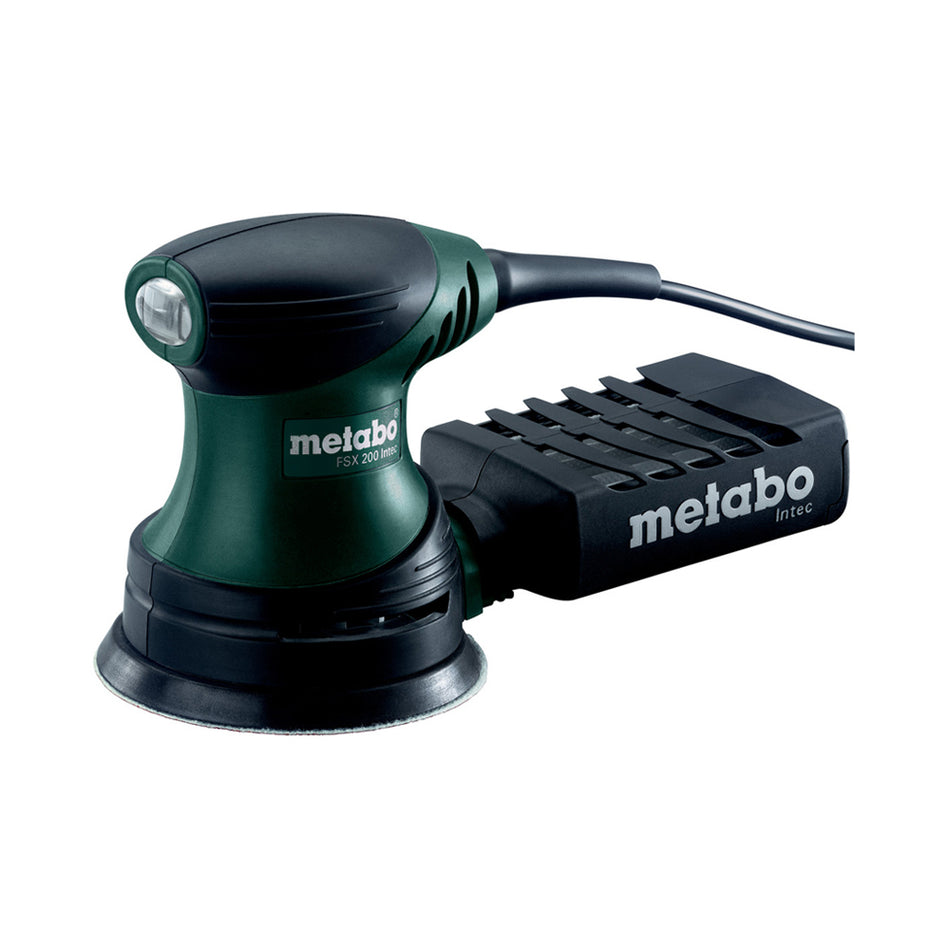 Metabo Random Orbital Sander 5" 240W 220 - 240V