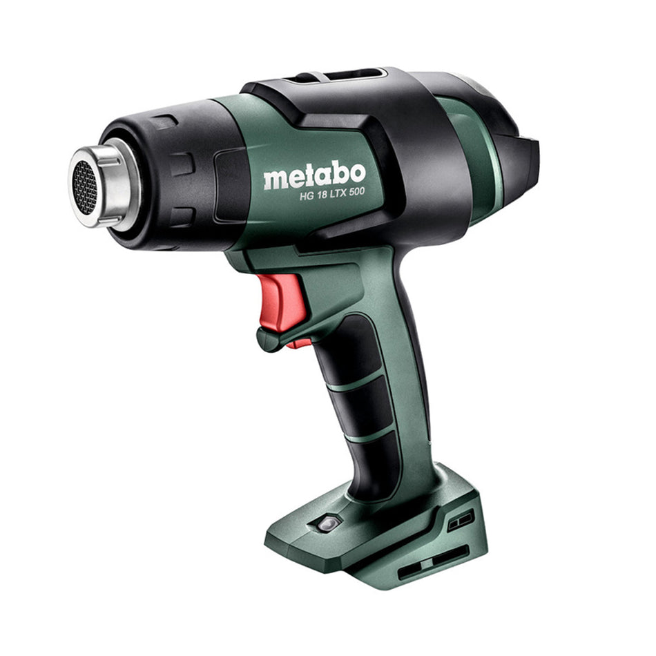 Metabo Cordless Caulking Gun 18V