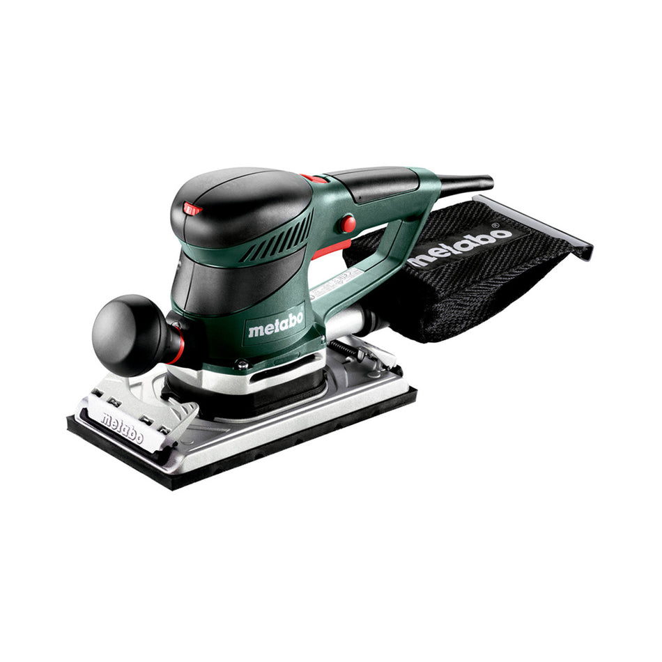 Metabo Turbotec Orbital Sander 350W 220 - 240V