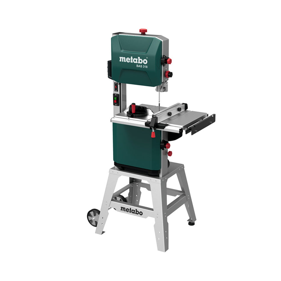 Metabo Band Saw 6.5" 900W 220 - 240V