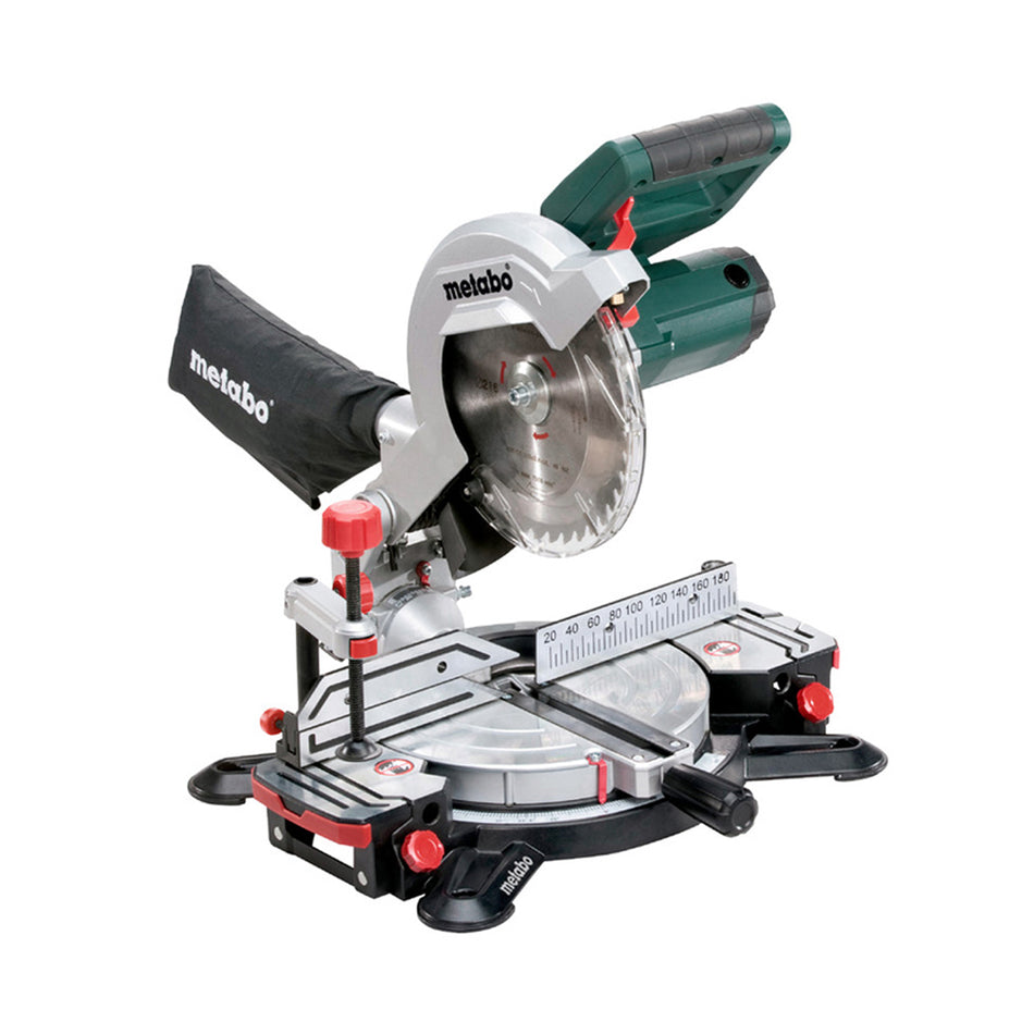 Metabo Lasercut Mitre Saw 1350W 220 - 240V