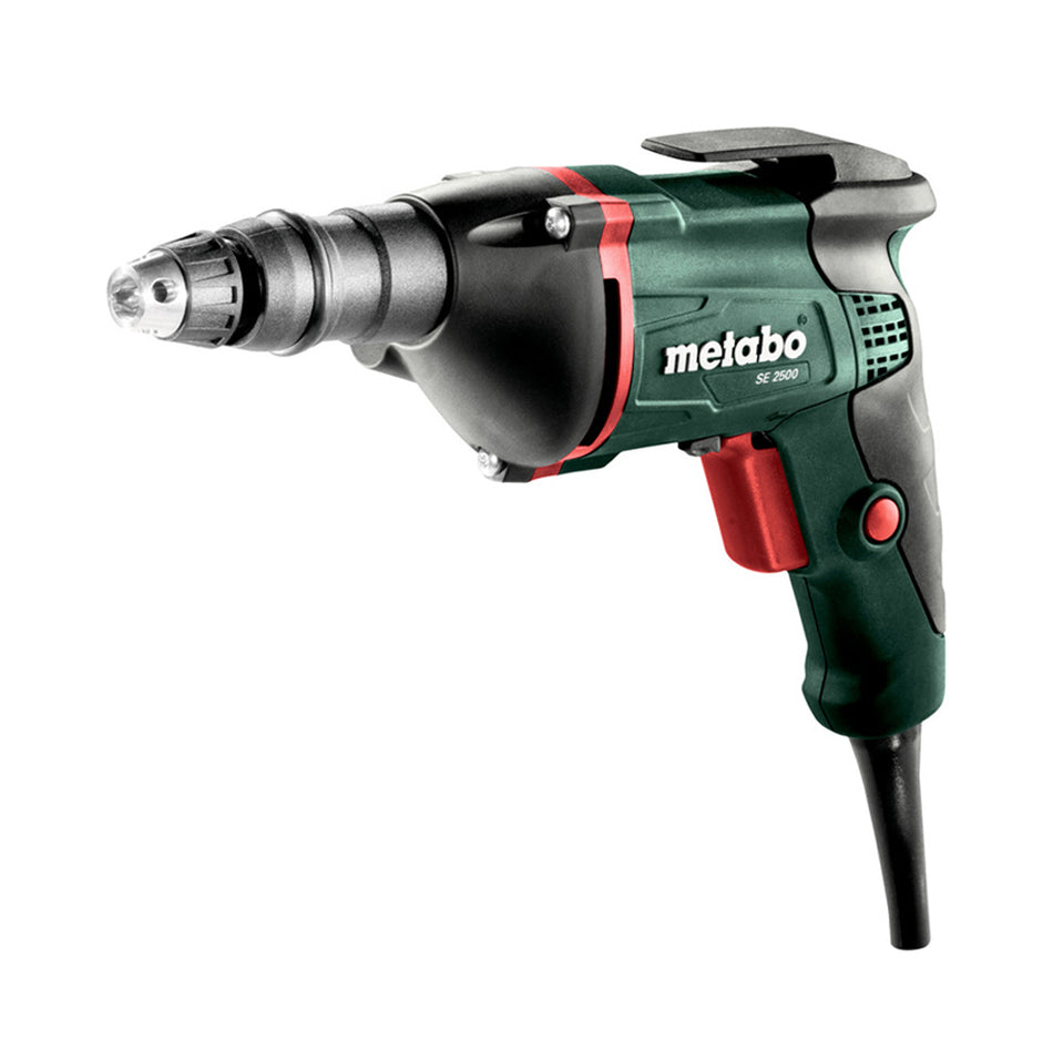 Metabo Drywall Screwdrivers 600W 220 - 240V