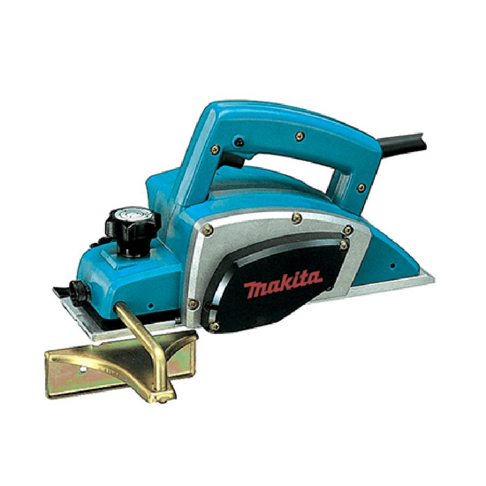 Makita Power Planer 3-1/4" 550W