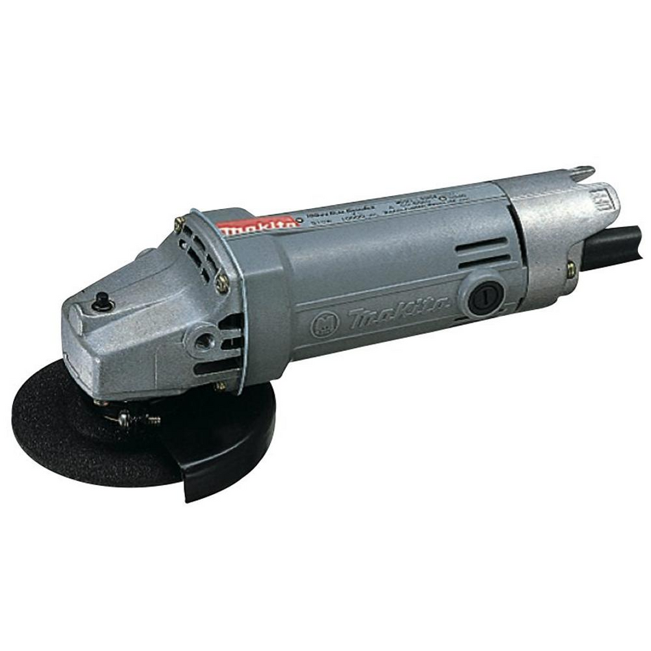 Makita Disc Grinder 4" 570W