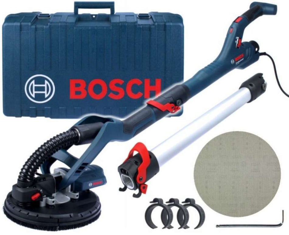 Bosch Professional Drywall Sander GTR 550