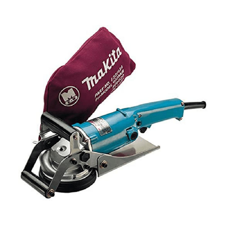 Makita Concrete Planer 1050W