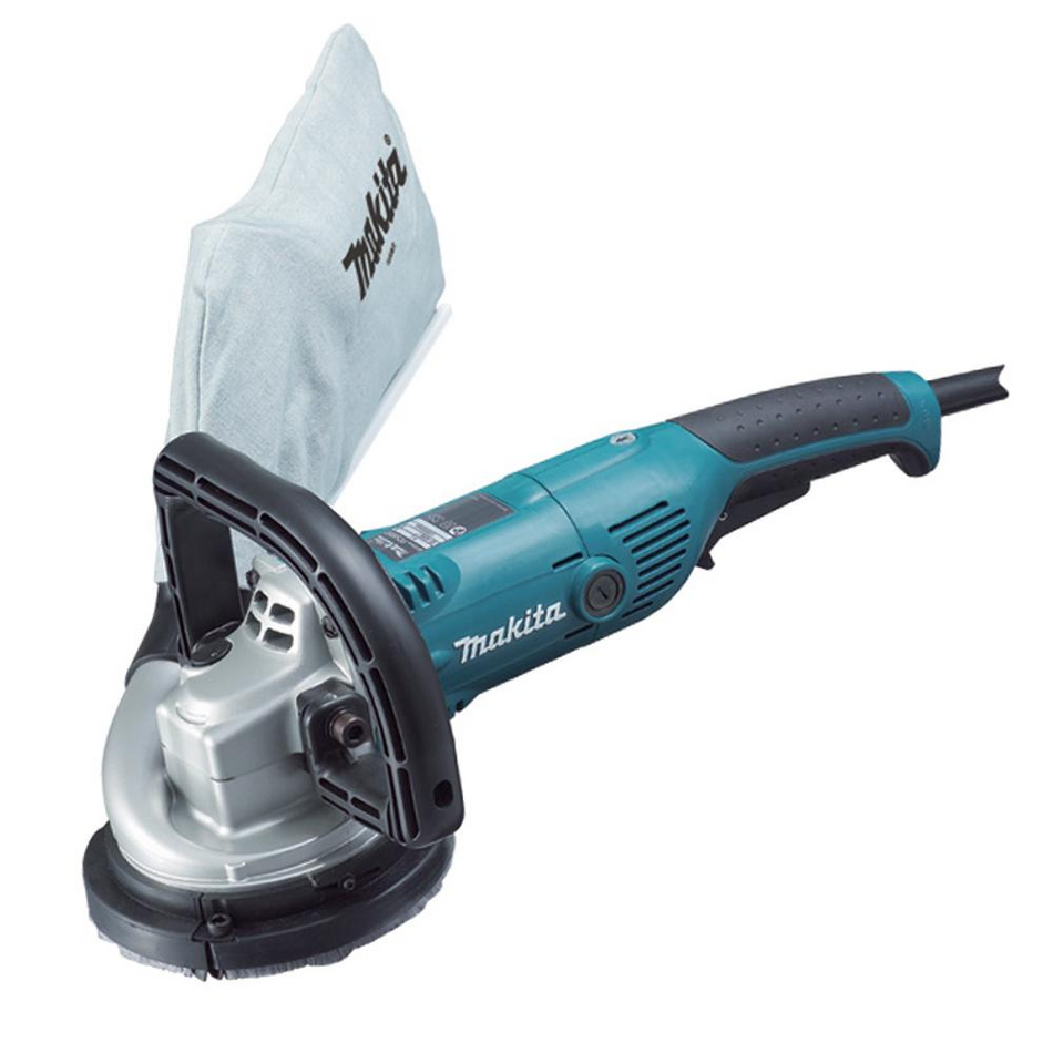 Makita Concrete Planer 5"  1400W