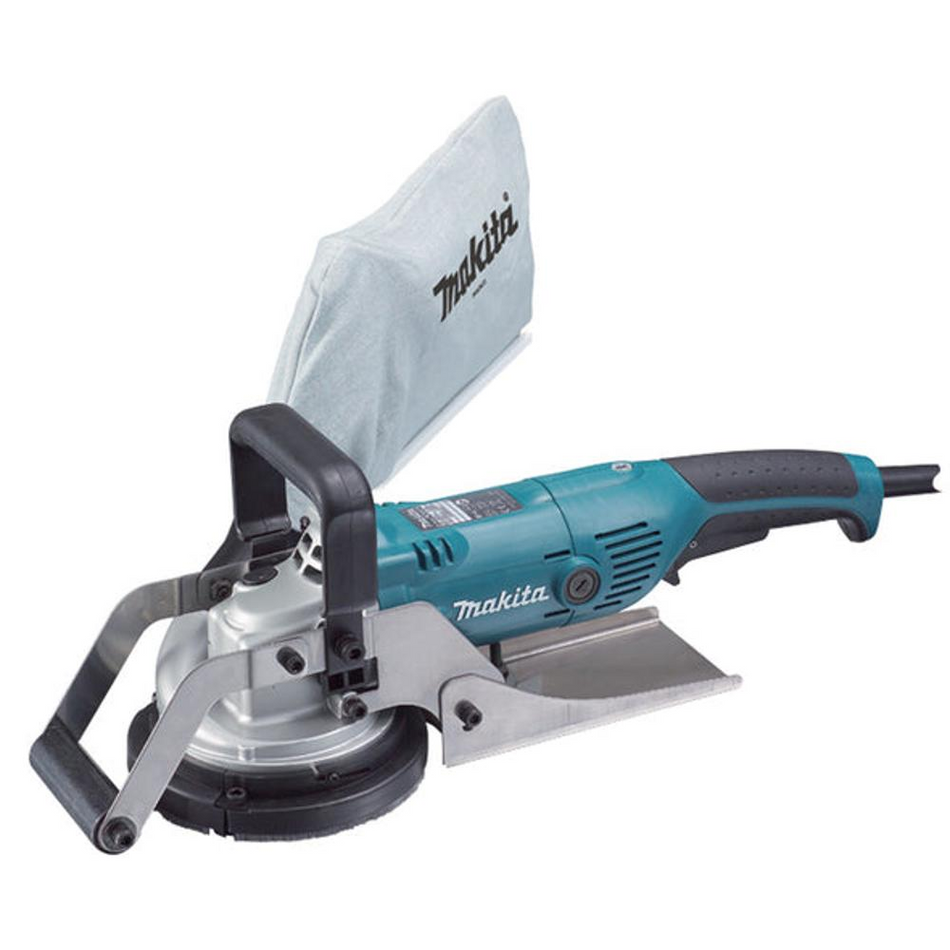 Makita Concrete Planer 5" 1400W