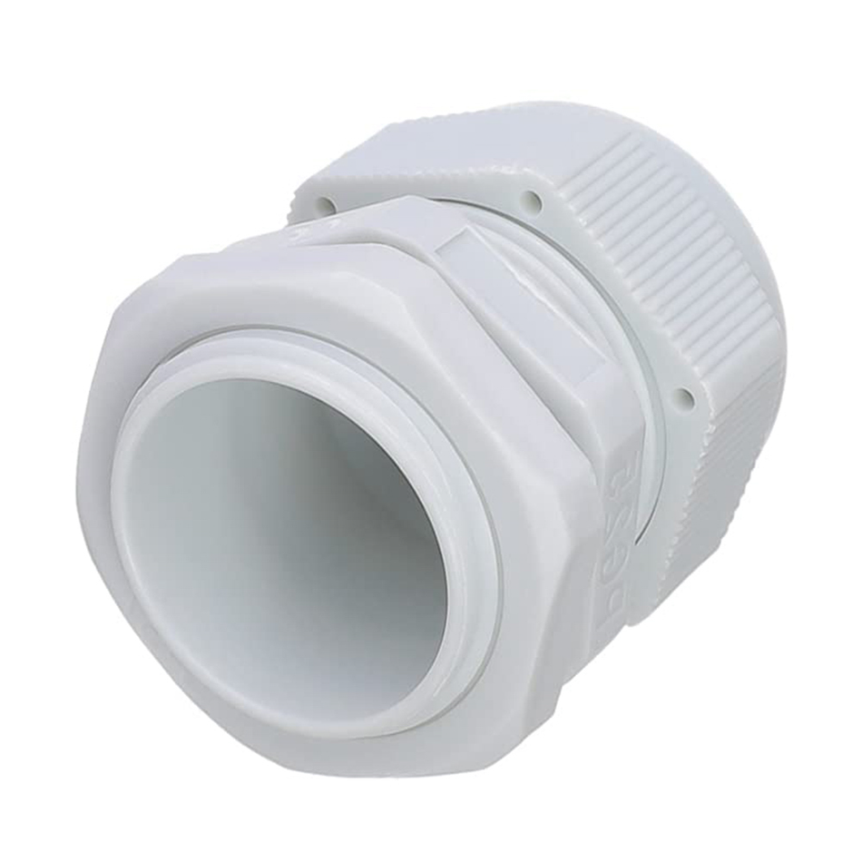 PVC PG Cable Gland 25mm- Per Pcs