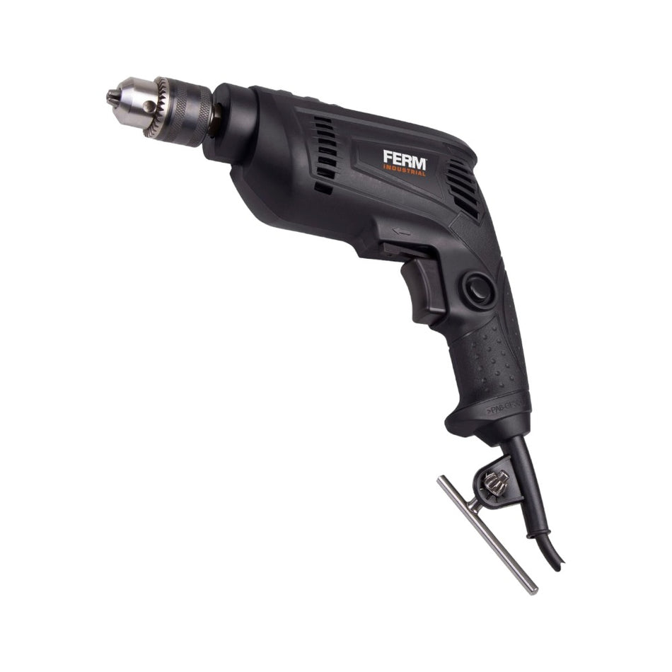 FERM Impact Drill 10mm 450W