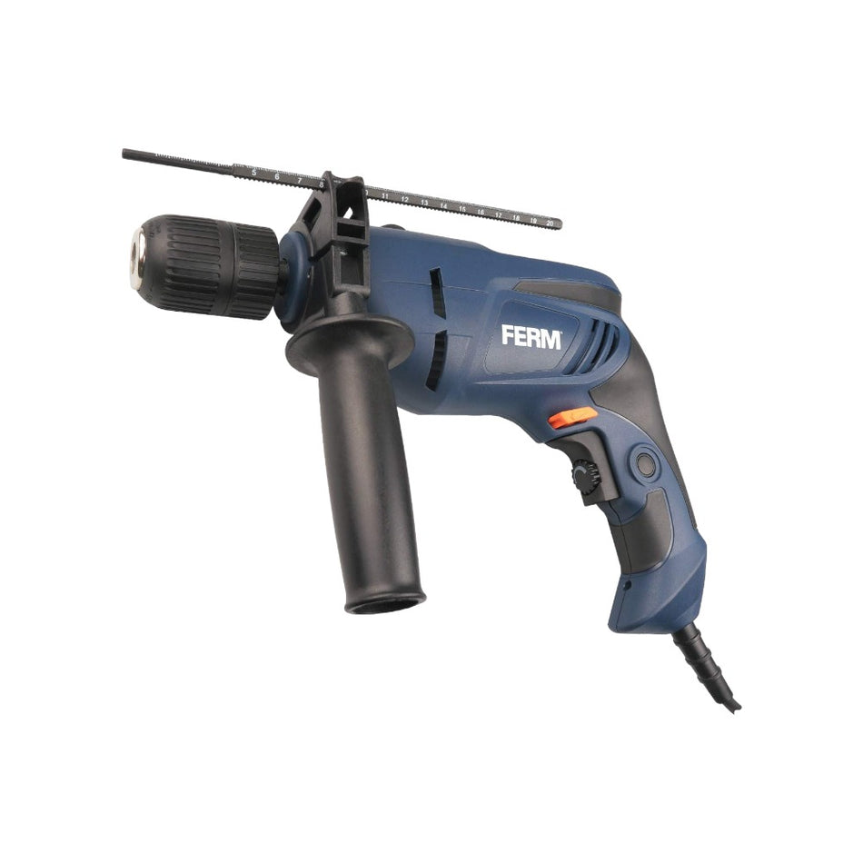 FERM Impact Drill 13mm 800W