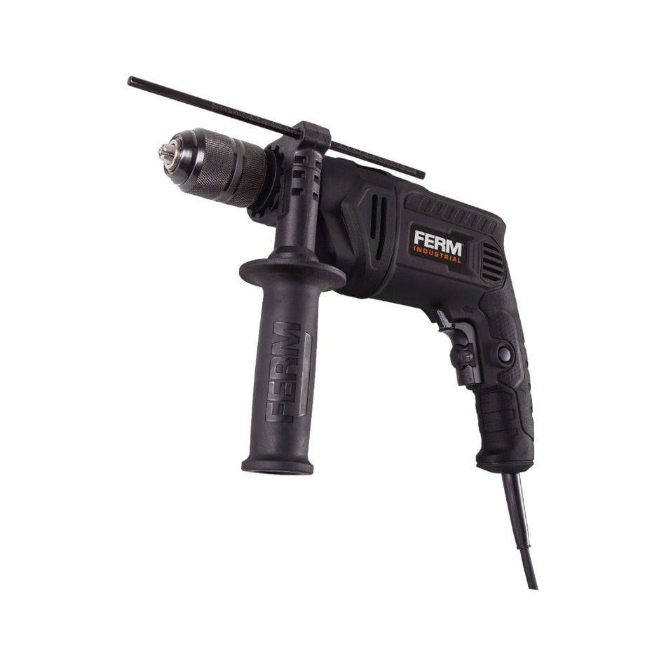 FERM Impact Drill 13mm 800W