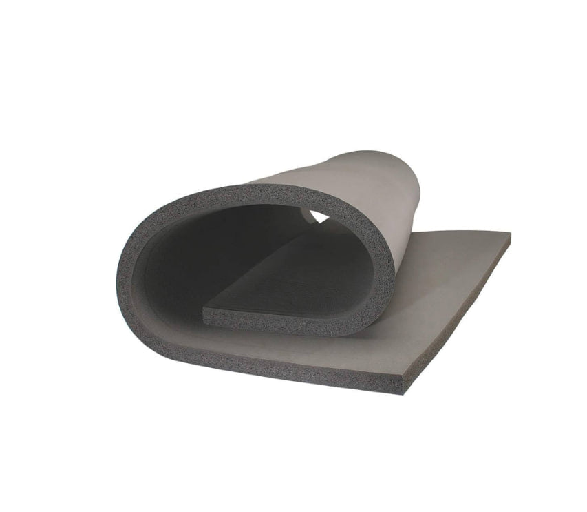 K-FLEX Duct Liner 1" Thick X 1.2Mtr X 18Mtr Lgth