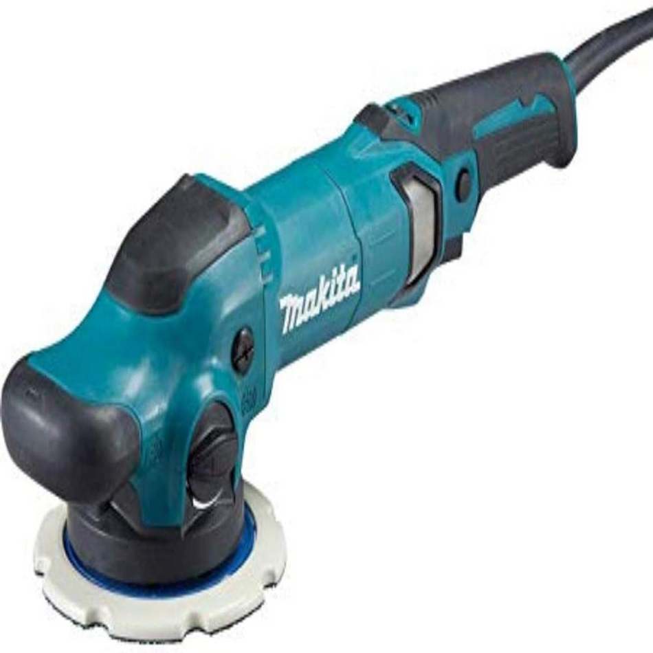 Makita Rom Orbital Polisher 6" 900W