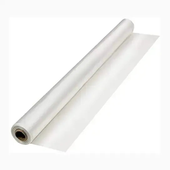 Polythene Sheet Roll - 300 Gauge