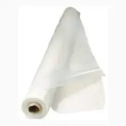 Polythene Sheet Roll - 500 Gauge