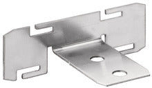 Mounting bracket, Stainless steel