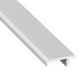 Handle profile, Aluminium, effective length 2,460 mm