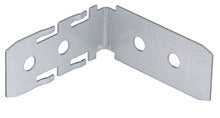 Mounting Bracket, Steel, 90°