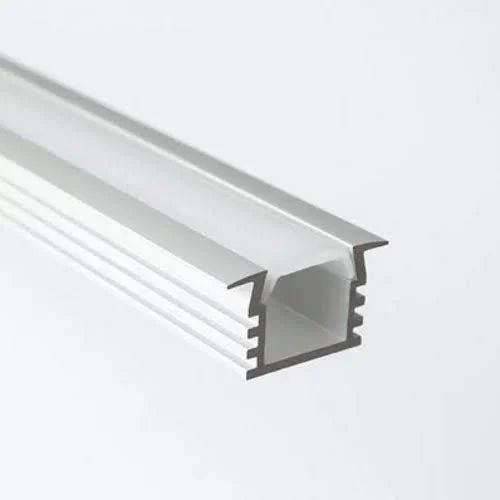 JSL Recessed Aluminium Profile Channel 8*9mm