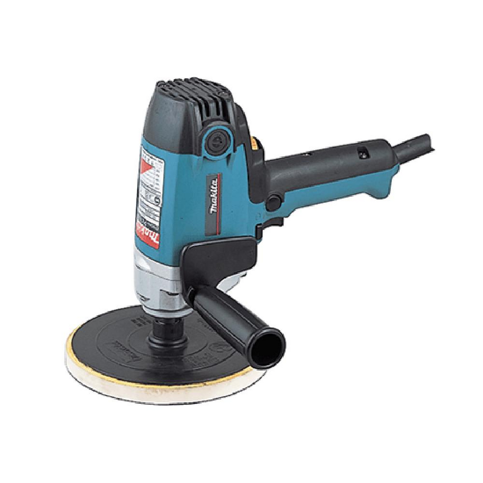 Makita Polisher 7" 900W  180mm