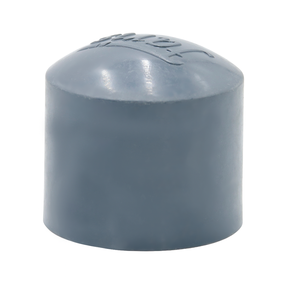 Era PVC End Cap 1" - Per Pcs