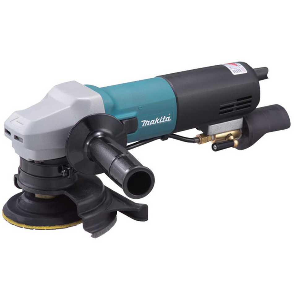 Makita Stone Polisher 900W 100-125mm