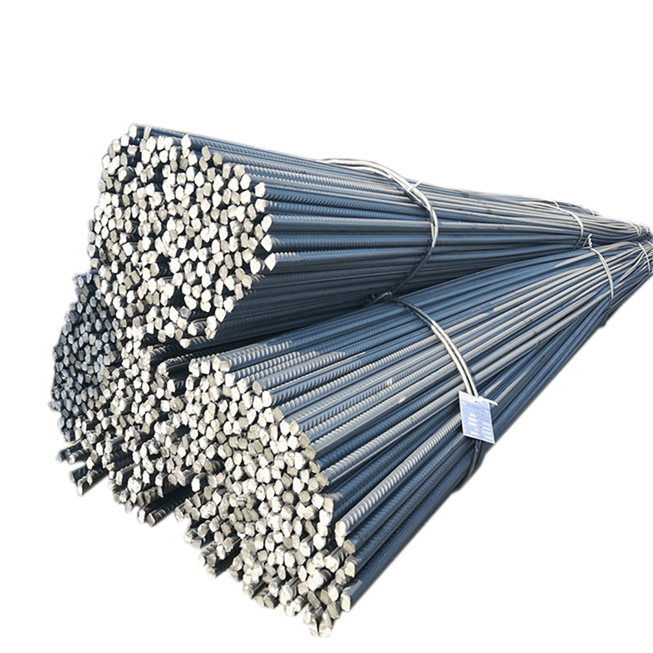 Emirates Steel 25mm x 12Mtr - Per Ton