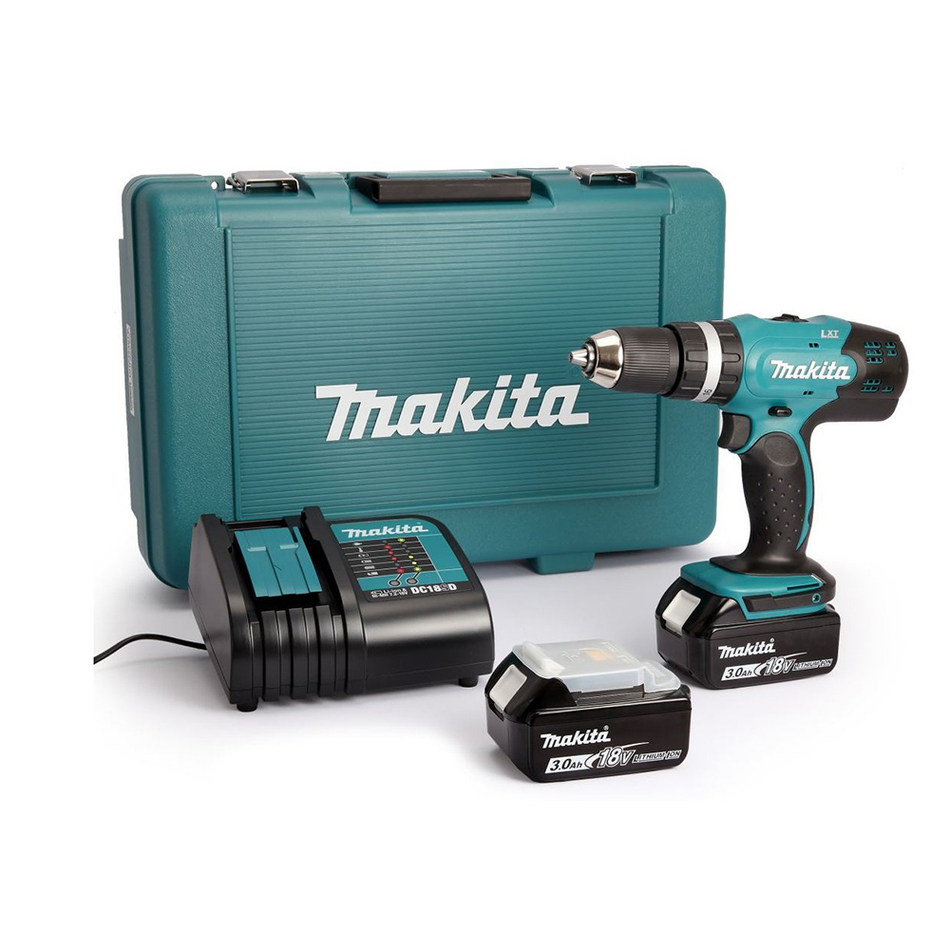 Makita Random Orbital Sander 300W