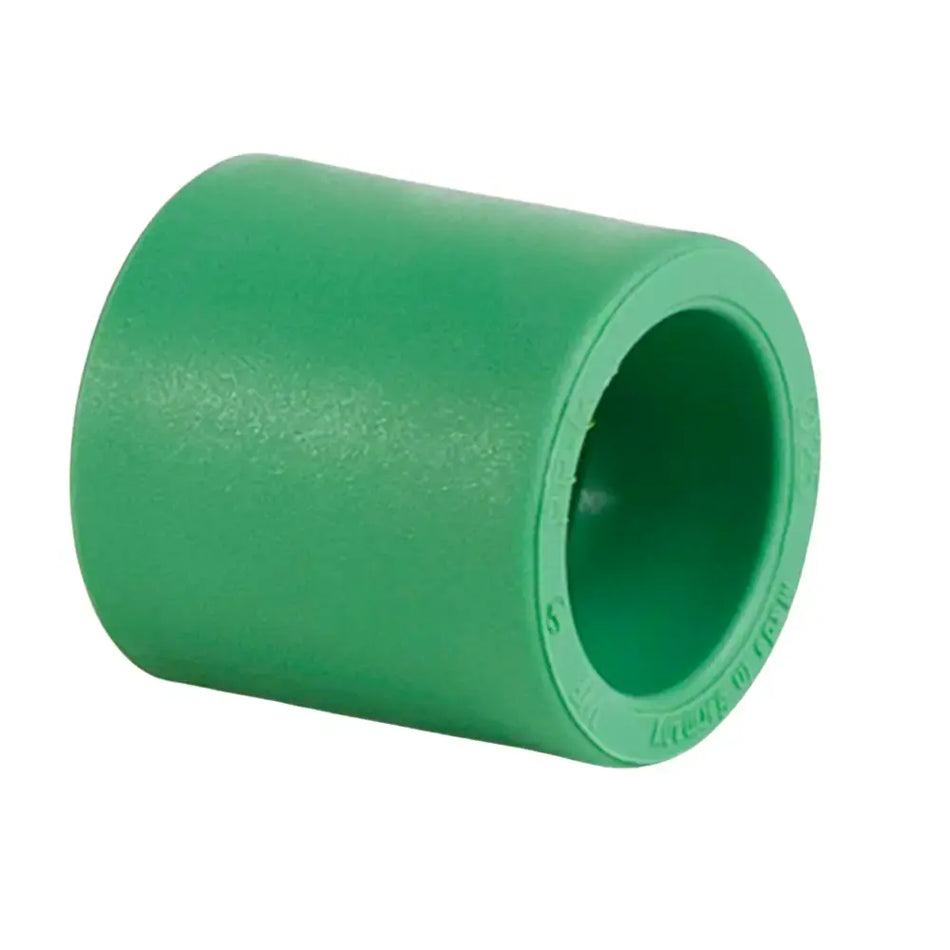 Wefatherm PPR Pipe Socket 20mm