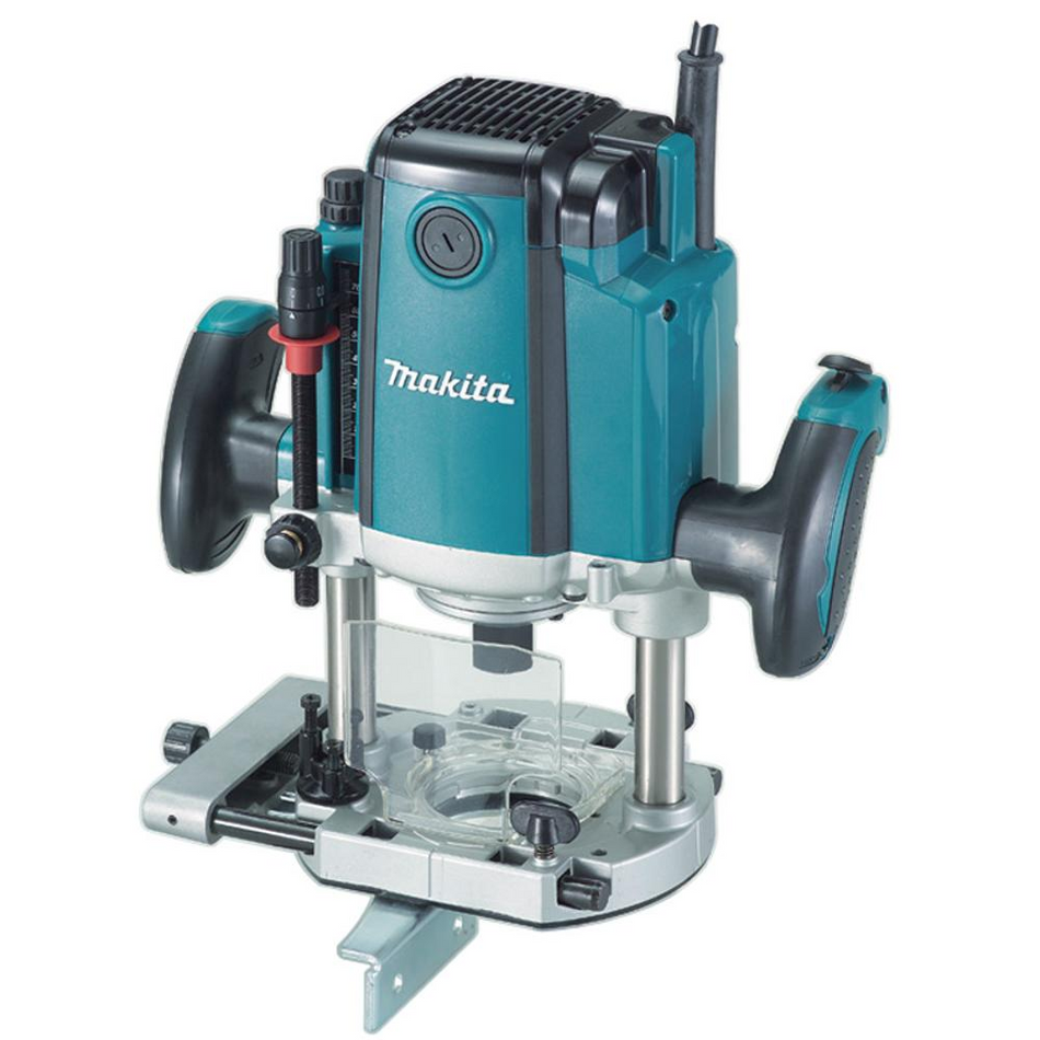 Makita Router Plunge 12mm 2300W