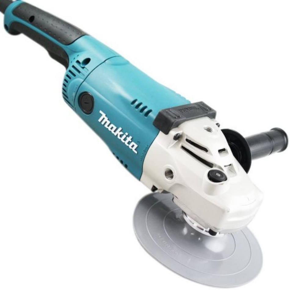 Makita Angle Sander 7" 2200W