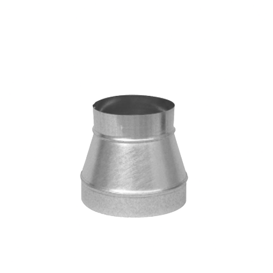 ANB GI Duct Reducer For Air