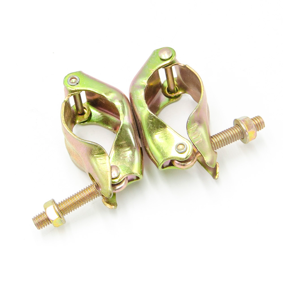 Scaffolding Clamp