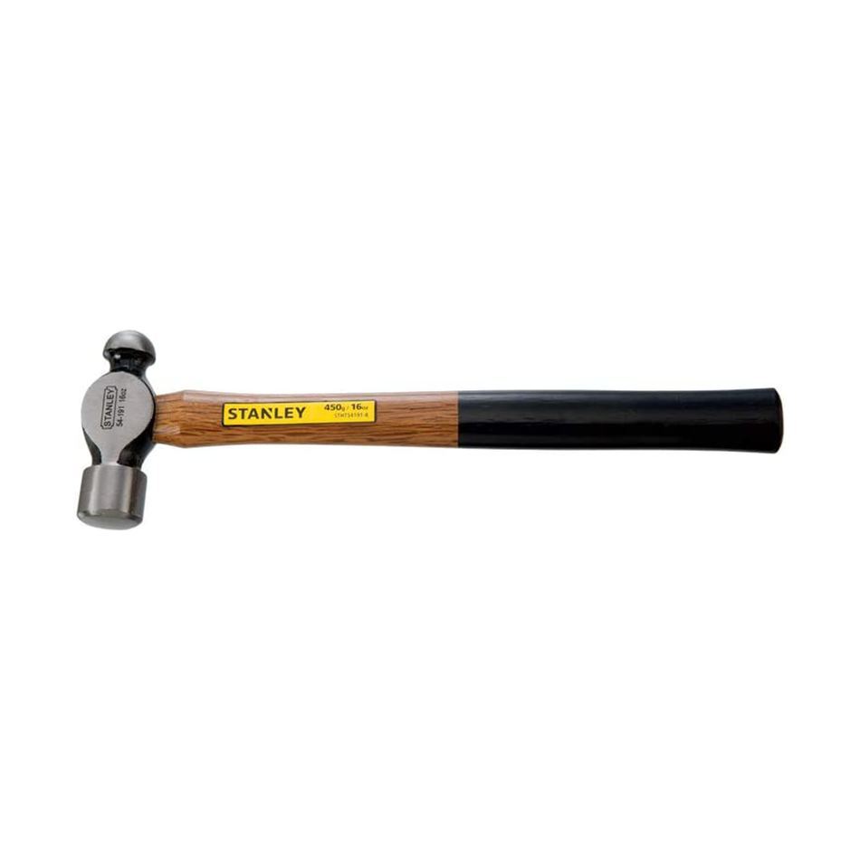 Stanley Steel Claw Hammer 16Oz