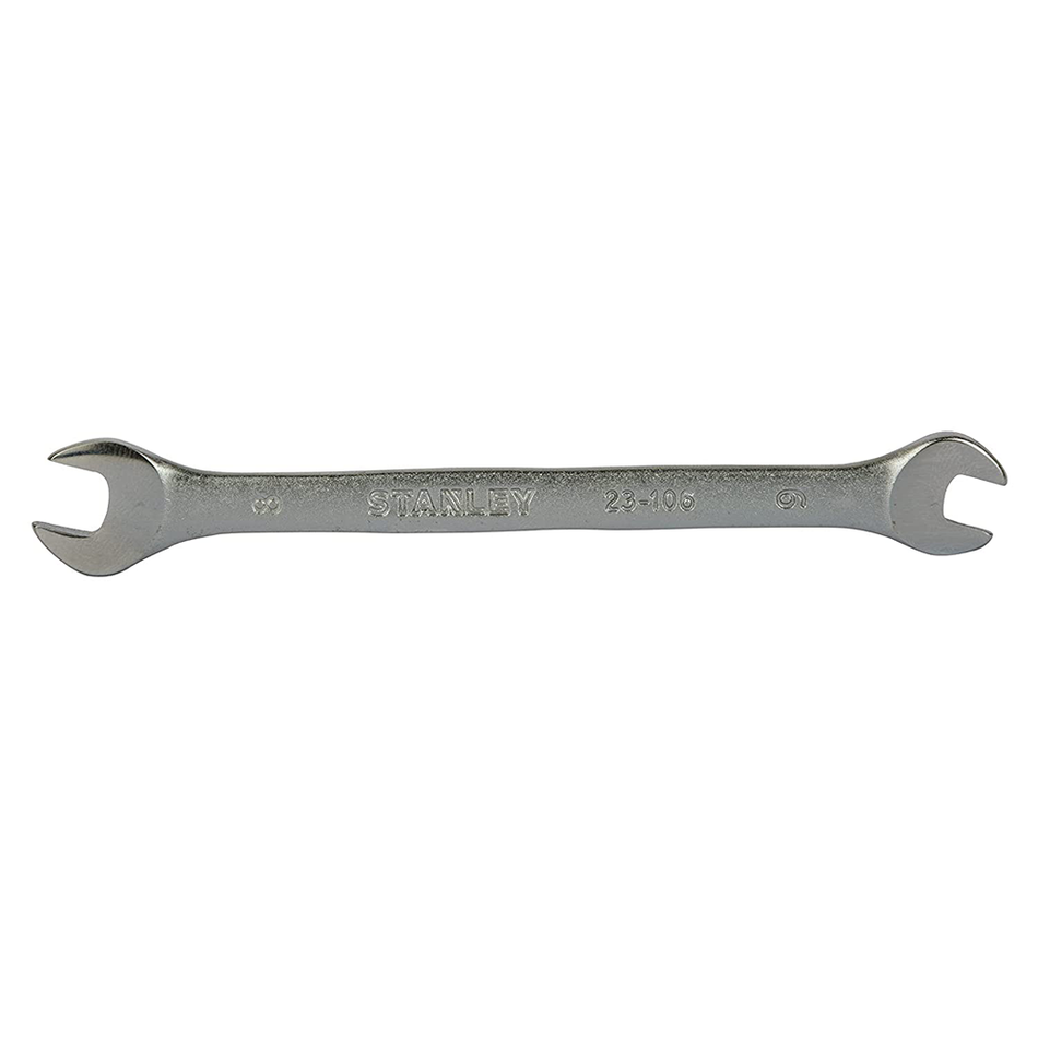 Stanley Double Open End Wrench 11 x 13mm